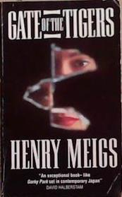 Gate of the Tigers | 9999903371939 | Meigs, Henry