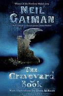 The Graveyard Book | 9999903452126 | Neil Gaiman