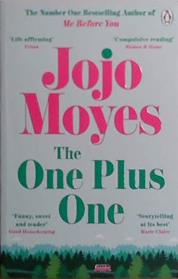 The One Plus One | 9999903505433 | Moyes, Jojo