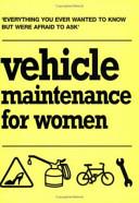Vehicle Maintenance for Women | 9999903512363 | Charlotte Williamson
