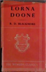 Lorna Done | 9999903468325 | R.D. Blackmore