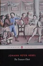 The Treasure Chest | 9999903379553 | Johann Peter Hebel