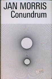 Conundrum | 9999902850756 | Jan Morris