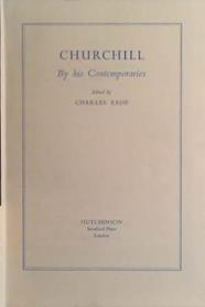 Churchill: By His Contemporaries | 9999903480242 | Charles Eade