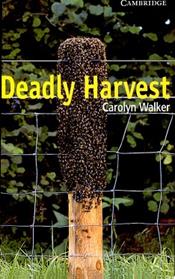 Deadly Harvest | 9999903413394 | Carolyn Walker