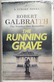The Running Grave | 9999903482567 | Robert Galbraith