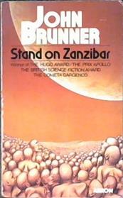 Stand on Zanzibar | 9999902866702 | John Brunner