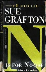 N Is for Noose | 9999902928646 | Grafton, Sue
