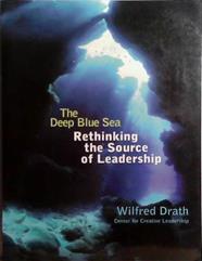 The Deep Blue Sea | 9999903527343 | Wilfred Drath