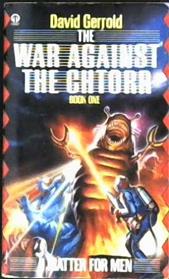 A Matter for Men | 9780708881149 | David Gerrold