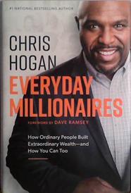 Everyday Millionaires | 9999903430100 | Chris Hogan