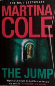 The Jump | 9999903469025 | Martina Cole