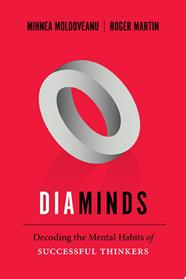 Diaminds | 9999903062356 | Mihnea C. Moldoveanu Roger L. Martin
