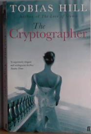 The Cryptographer | 9999903435976 | Hill, Tobias