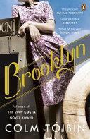 Brooklyn | 9999903446699 | Colm Toibin,