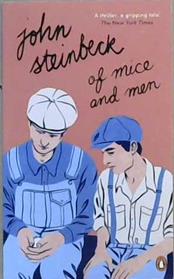 Of Mice and Men | 9999903341314 | John Steinbeck