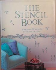 The Stencil Book | 9999903283638 | Amelia Saint Gearge