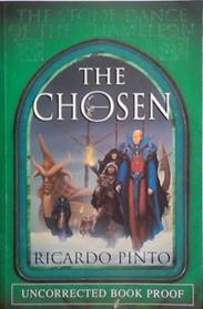 The Chosen | 9999903495185 | Ricardo pinto