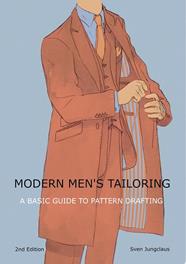 Modern men's tailoring | 9999903447221 | Sven Jungclaus