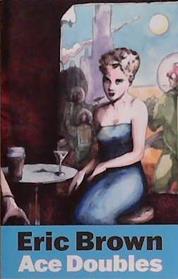 Ace Doubles | 9999903359852 | Eric Brown