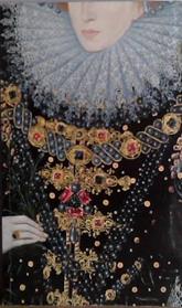 The Love of Stones | 9999903408178 | Tobias Hill