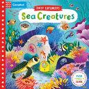 Sea Creatures | 9999903443568
