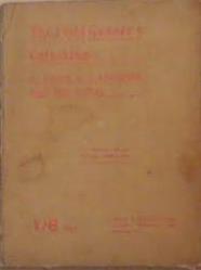 The Field Gunner's Catechism | 9999903333944 | A.T. Anderson