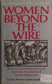 Women Beyond the Wire | 9999903423898 | Lavinia Warner John Sandilands