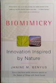 Biomimicry | 9999903495444 | Janine M. Benyus