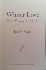 Winter Love | 9999903503866 | Jacob Korg