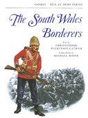 The South Wales Borderers | 9999903391098 | Christopher Wilkinson-Latham