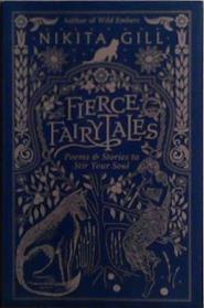 Fierce Fairytales | 9999903482604 | Nikita Gill