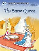 The Snow Queen, Level 12 | 9999903105596 | ??????? Rosemary Border