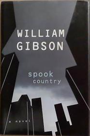 Spook Country | 9999903351894 | Gibson, William