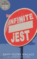 Infinite Jest | 9999902848548 | David Foster Wallace
