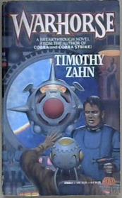 Warhorse | 9999903029113 | Timothy Zahn