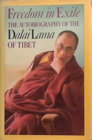 Freedom in Exlile | 9999903356530 | Dalai  Lama