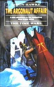 The Argonaut Affair | 9999902965542 | Simon Hawke