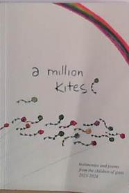 A Million Kites | 9999903423225 | Leila Boukarim