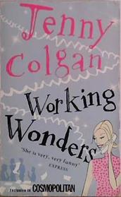 Working Wonders | 9999903452867 | Colgan, Jenny