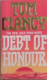 Debt of Honour | 9999903346128 | Clancy, Tom