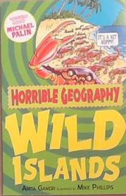 Wild Islands | 9999903288008 | Anita Ganeri
