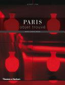 Paris Objet Trouve | 9999902947524 | Herbert Ypma