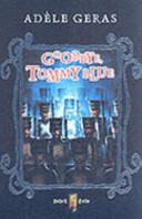 Goodbye, Tommy Blue | 9999903015246 | Adèle Geras