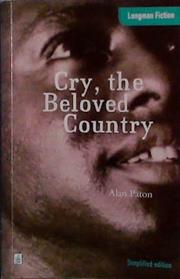 Cry, The Beloved Country | 9999903481553 | Alan Paton