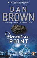 Deception Point | 9999903457305 | Dan Brown