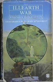 The Illearth War | 9999903039587 | Stephen R. Donaldson