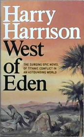 WEST OF EDEN | 9999903500209 | HARRISON, HARRY
