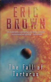 The Fall of Tartarus | 9999903263784 | Eric Brown