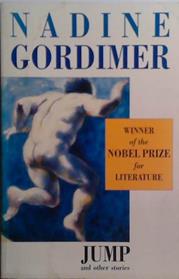Jump and Other Stories | 9999903510741 | Nadine Gordimer